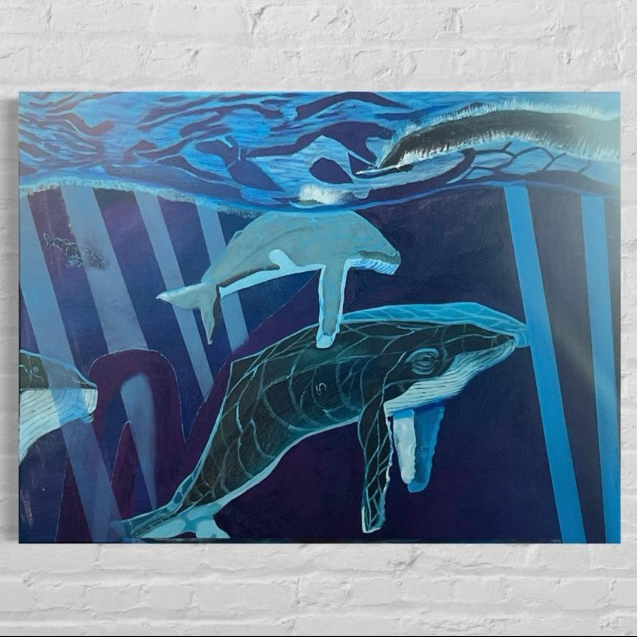 Takes a community to raise a child