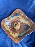 Ceramic Tea Rings