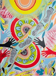 The Next Generation, Strength, Vision and Legacy