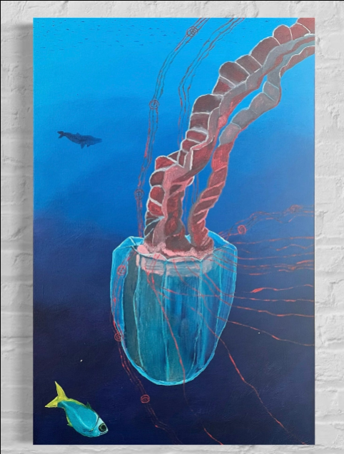 Travel at your own pace