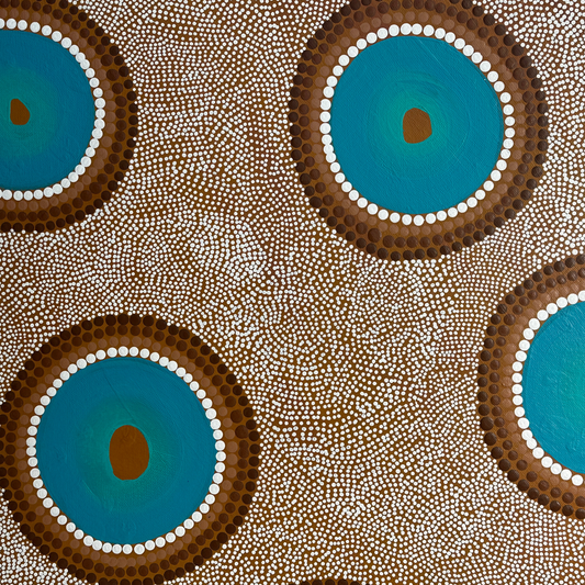 Neville McKenzie Collective, Untitled #1