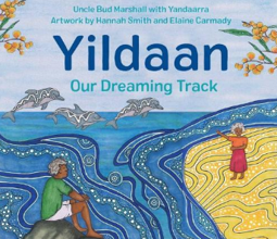 Yildaan: Our Dreaming Track