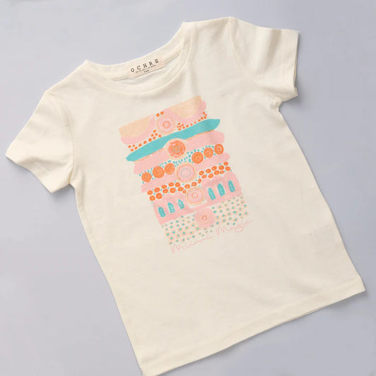 Miimi Magic Kids Limited Edition T-Shirt